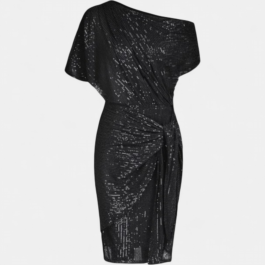 LORIEN - Starlight Sparkle Dress