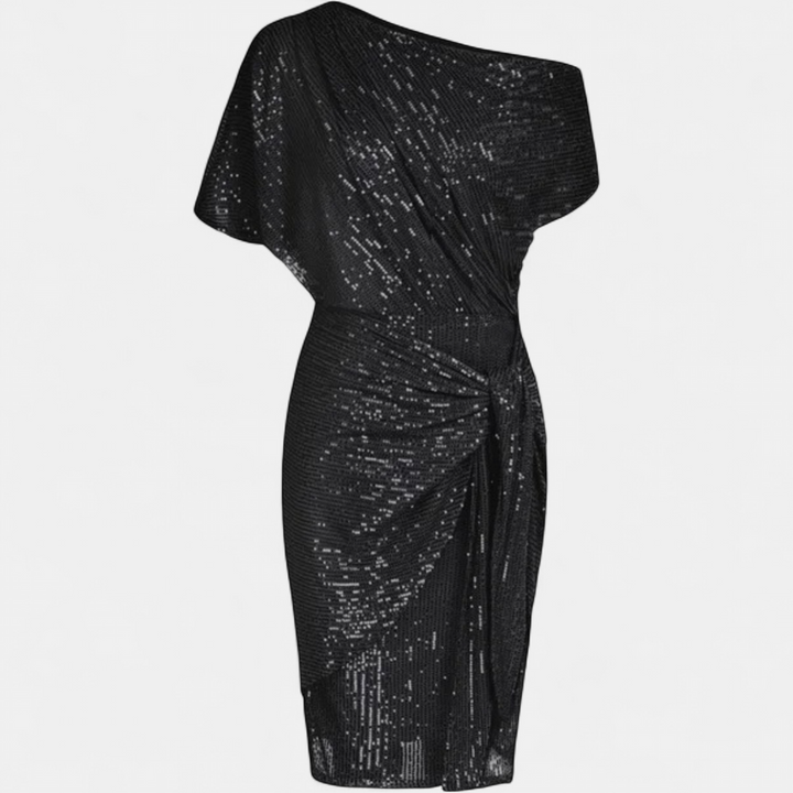 LORIEN - Starlight Sparkle Dress
