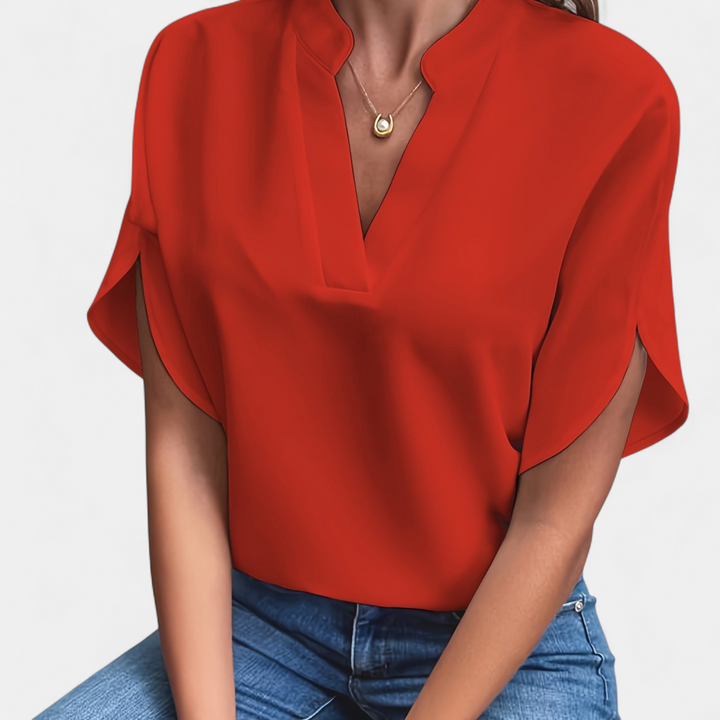 PENELUX | Luxe Flared Top