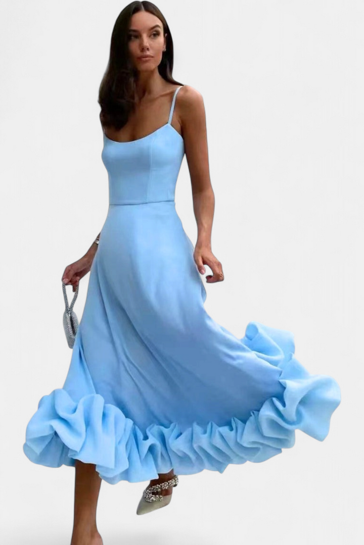 Lara - Grace Dress