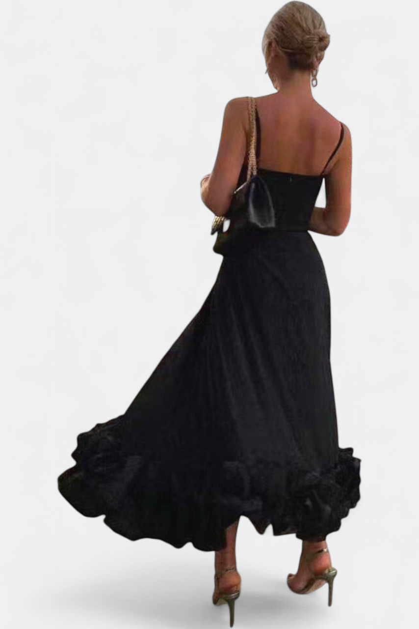 Lara - Grace Dress