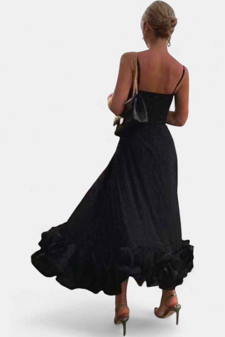 Lara - Grace Dress
