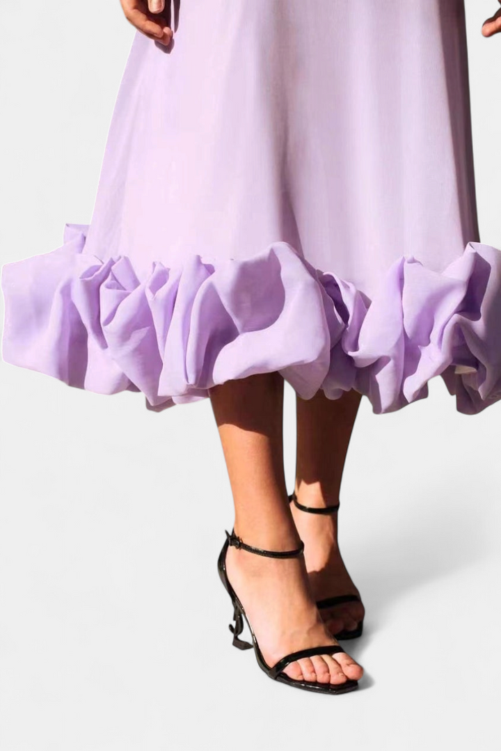 Lara - Grace Dress