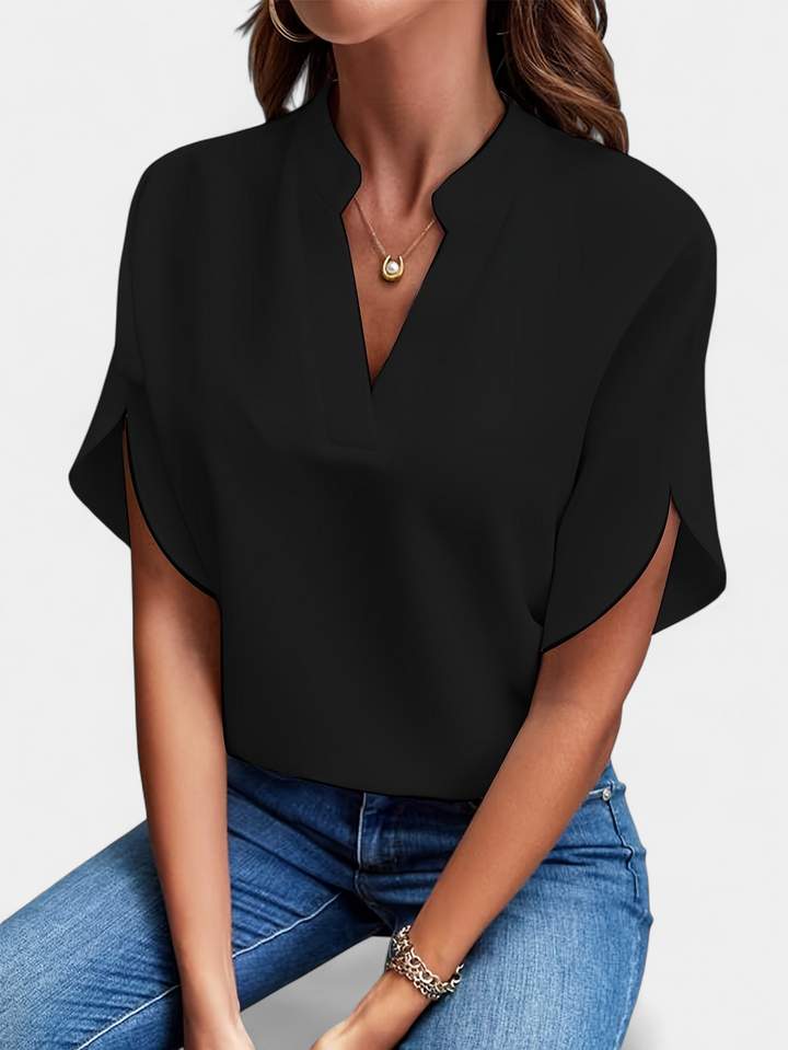PENELUX | Luxe Flared Top