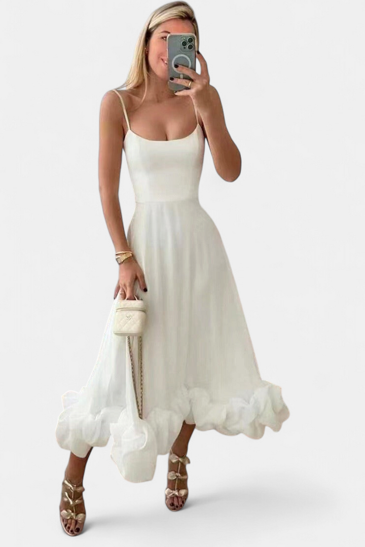 Lara - Grace Dress