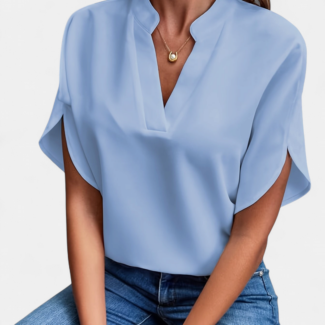 PENELUX | Luxe Flared Top
