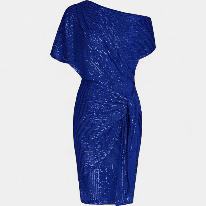 LORIEN - Starlight Sparkle Dress