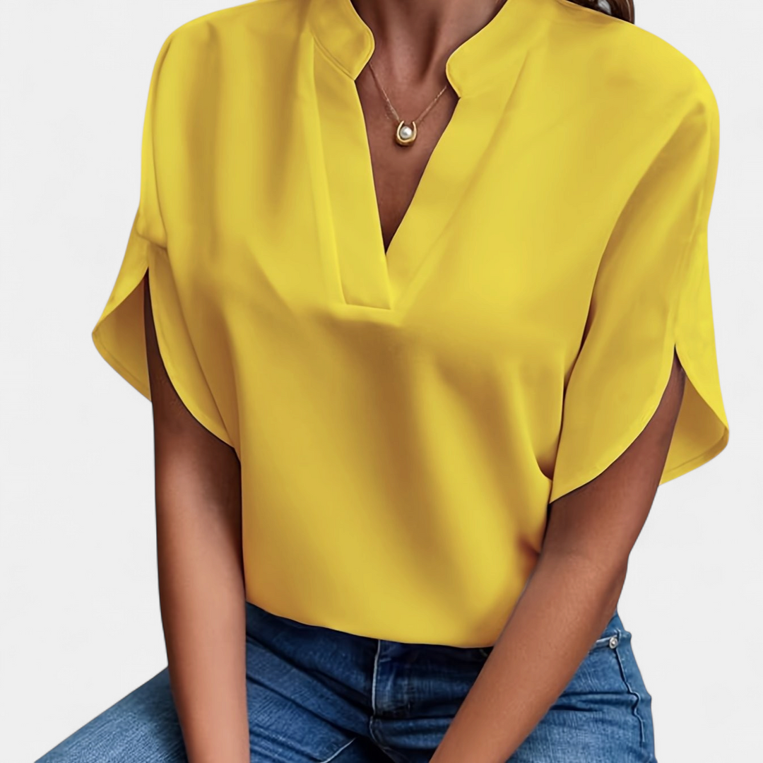 PENELUX | Luxe Flared Top