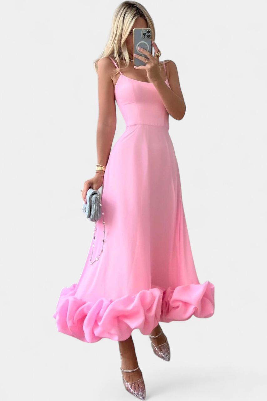 Lara - Grace Dress