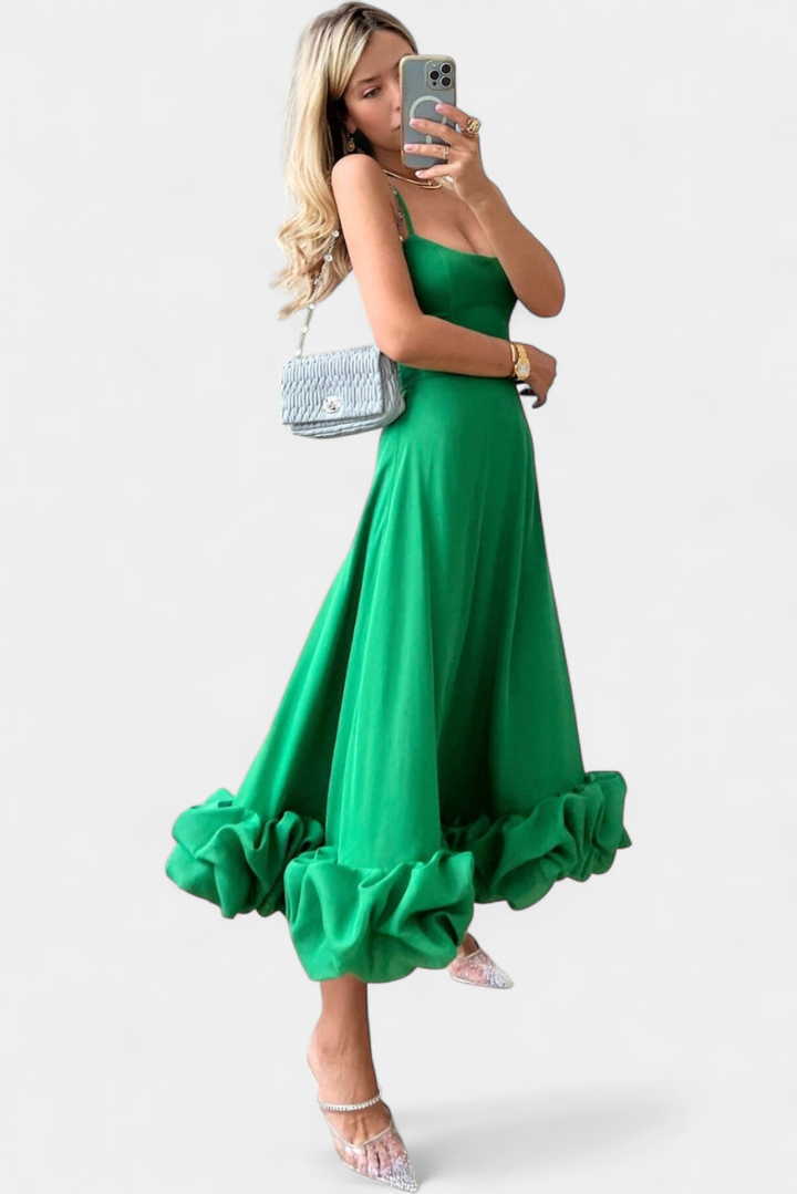 Lara - Grace Dress