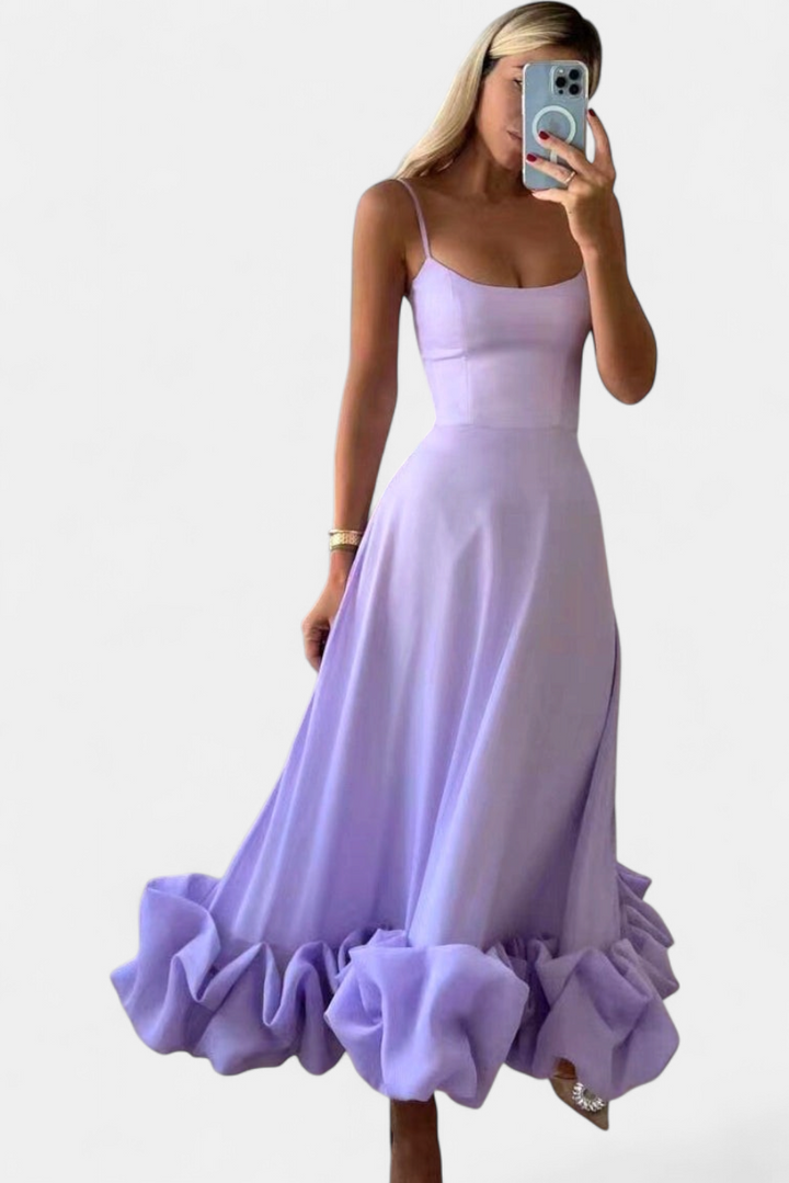 Lara - Grace Dress