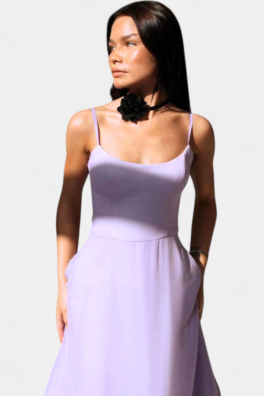 Lara - Grace Dress