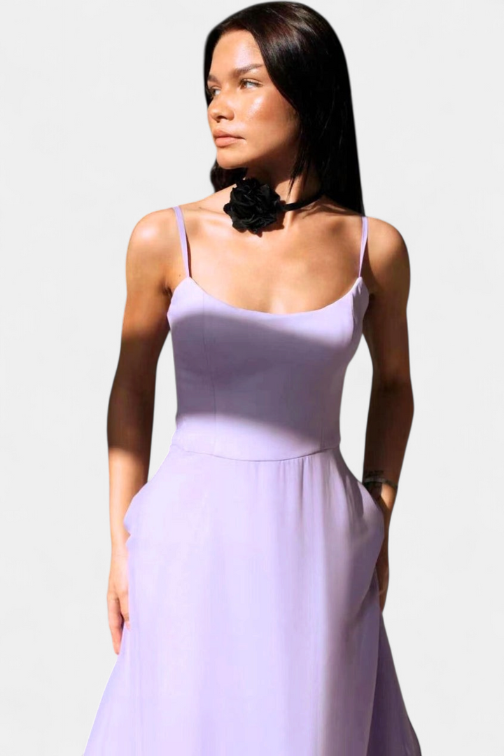 Lara - Grace Dress