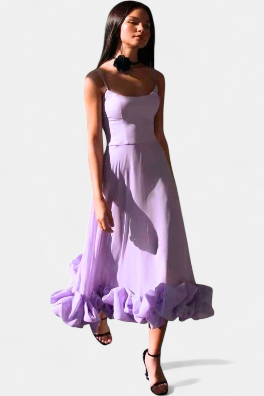 Lara - Grace Dress