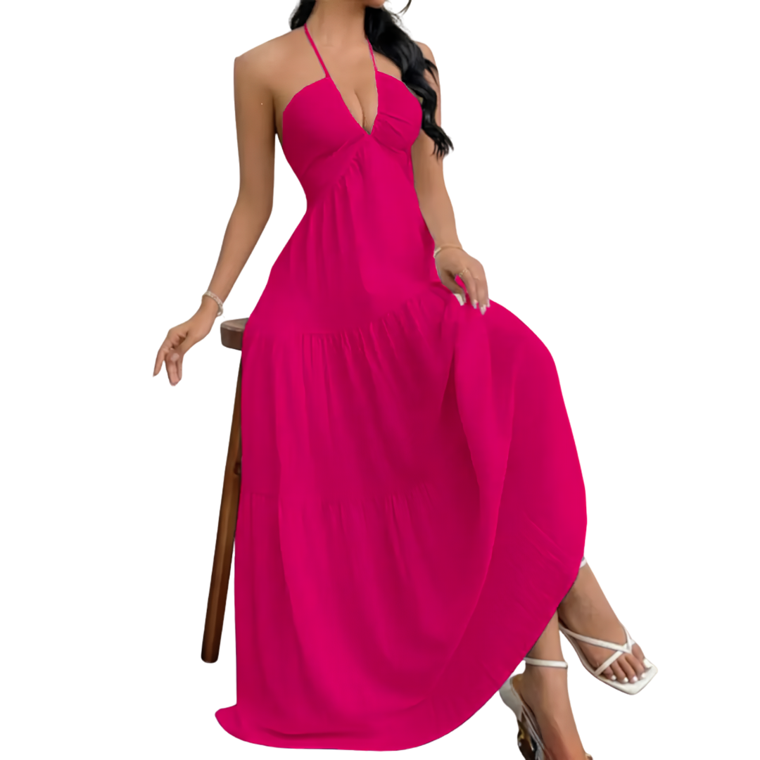 Deep Pink