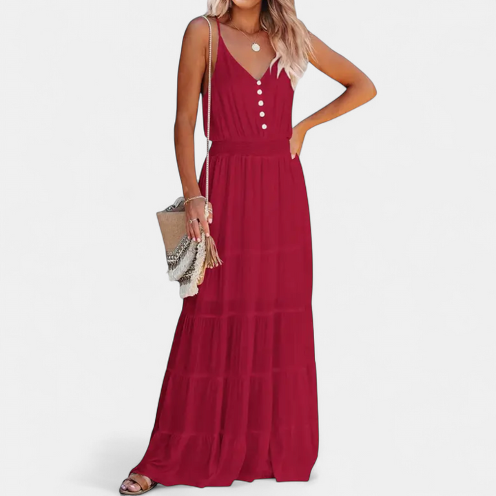 Deep Red