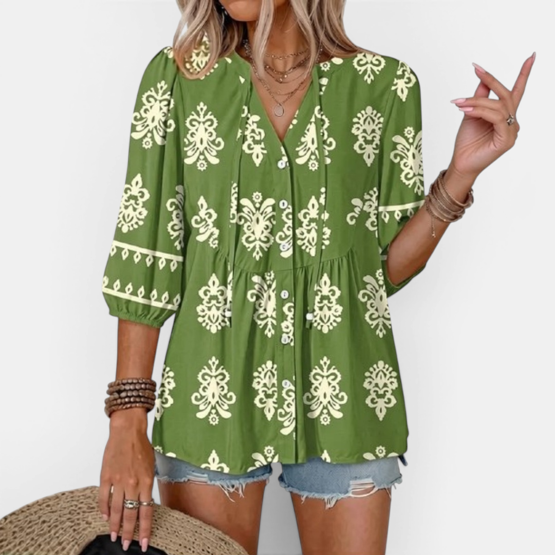 Light Green