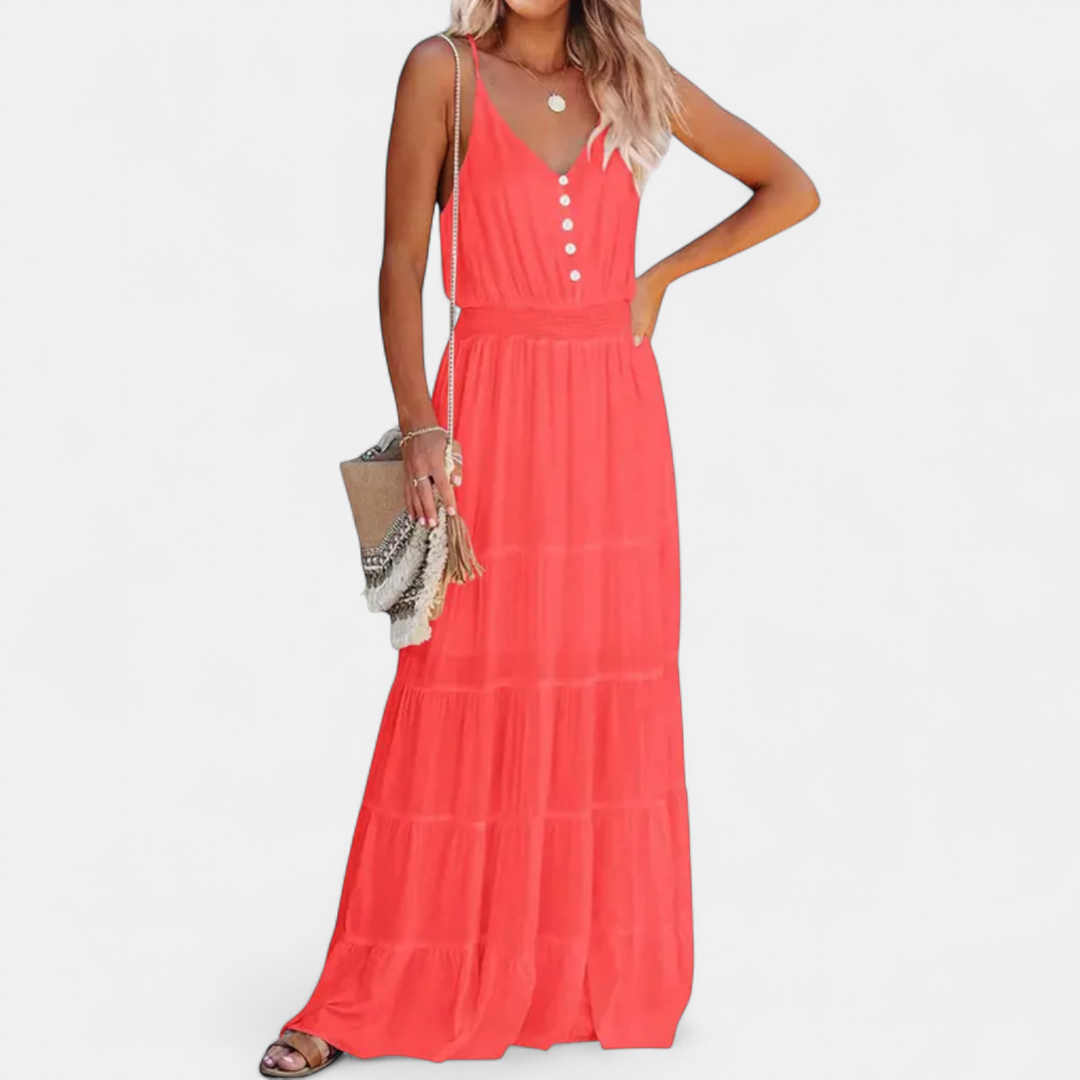 Orange Red