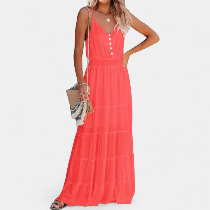 Orange Red