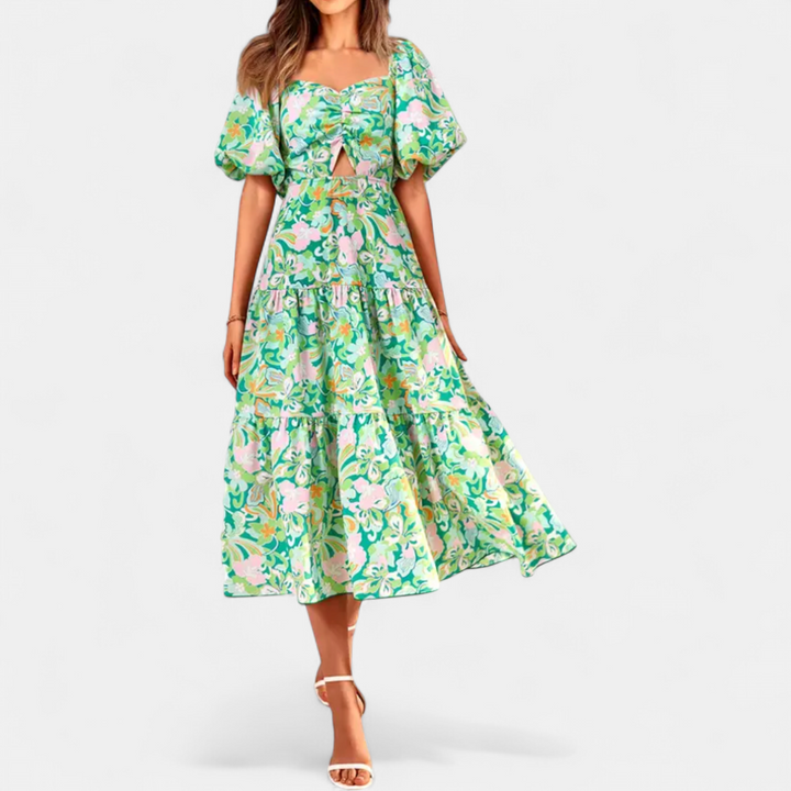 Print Green