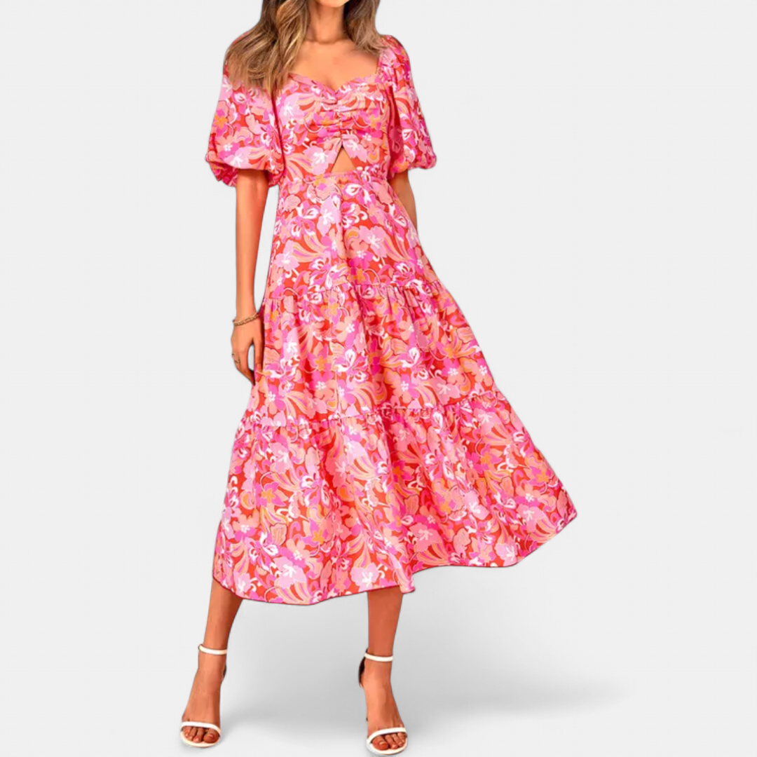 Print Pink