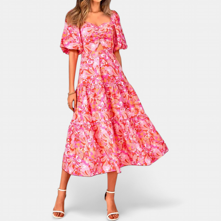 Print Pink