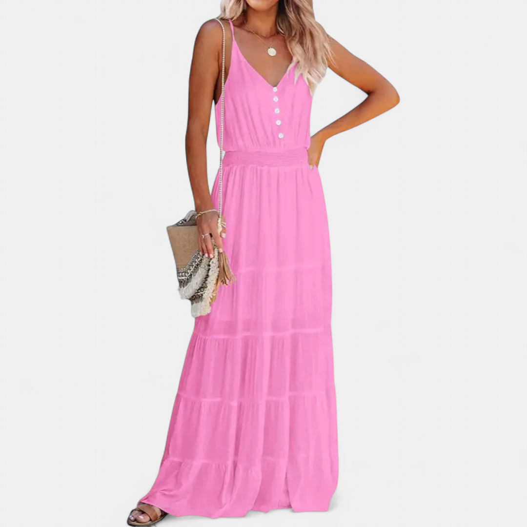 Rose Pink