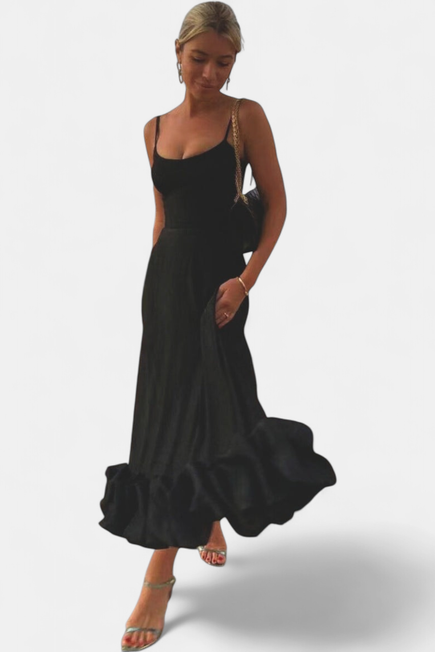 Lara - Grace Dress