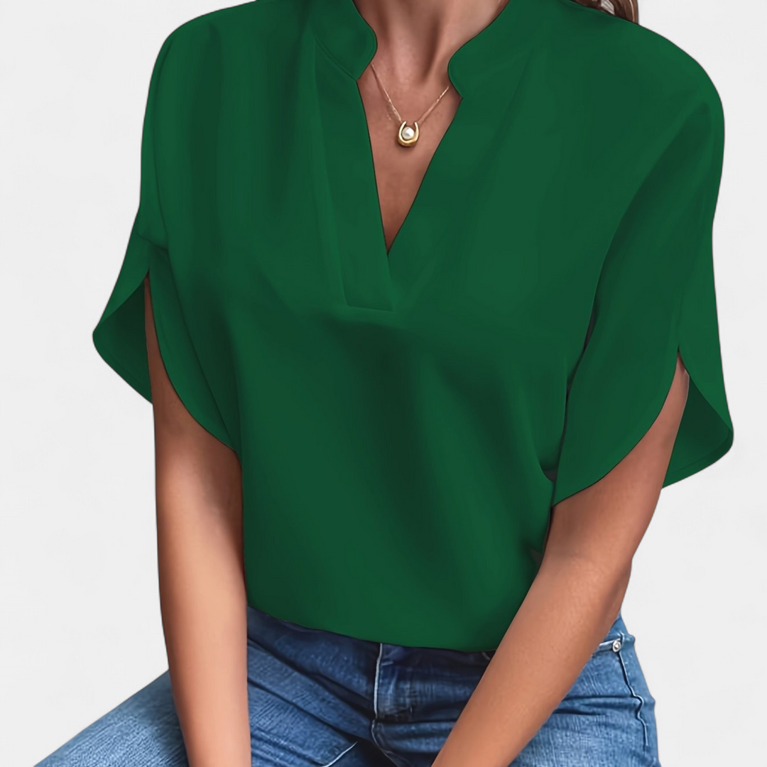 PENELUX | Luxe Flared Top