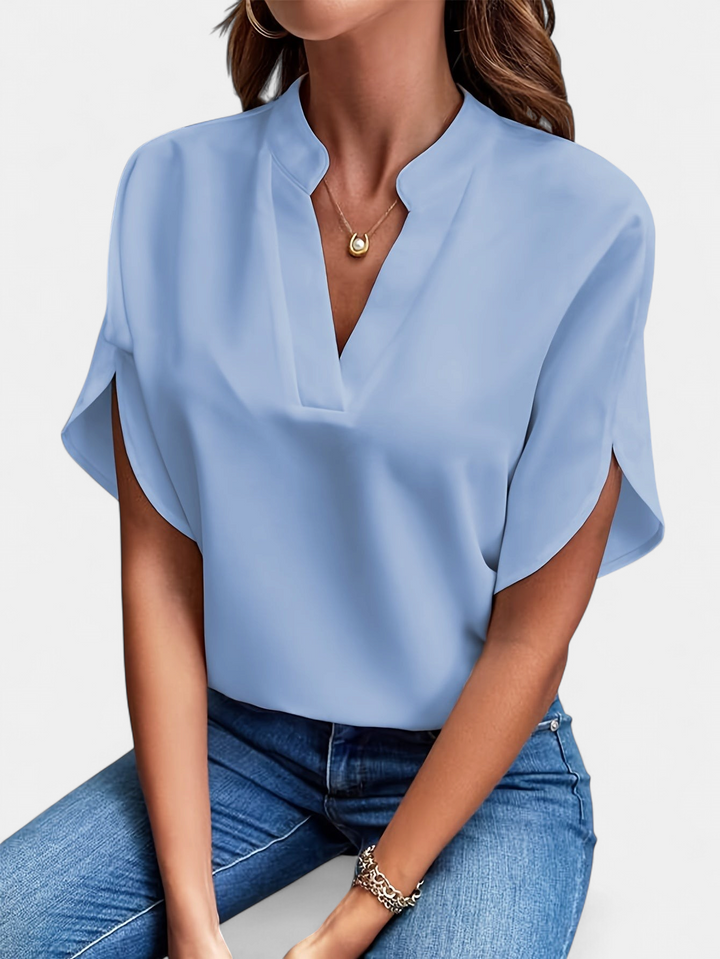PENELUX | Luxe Flared Top