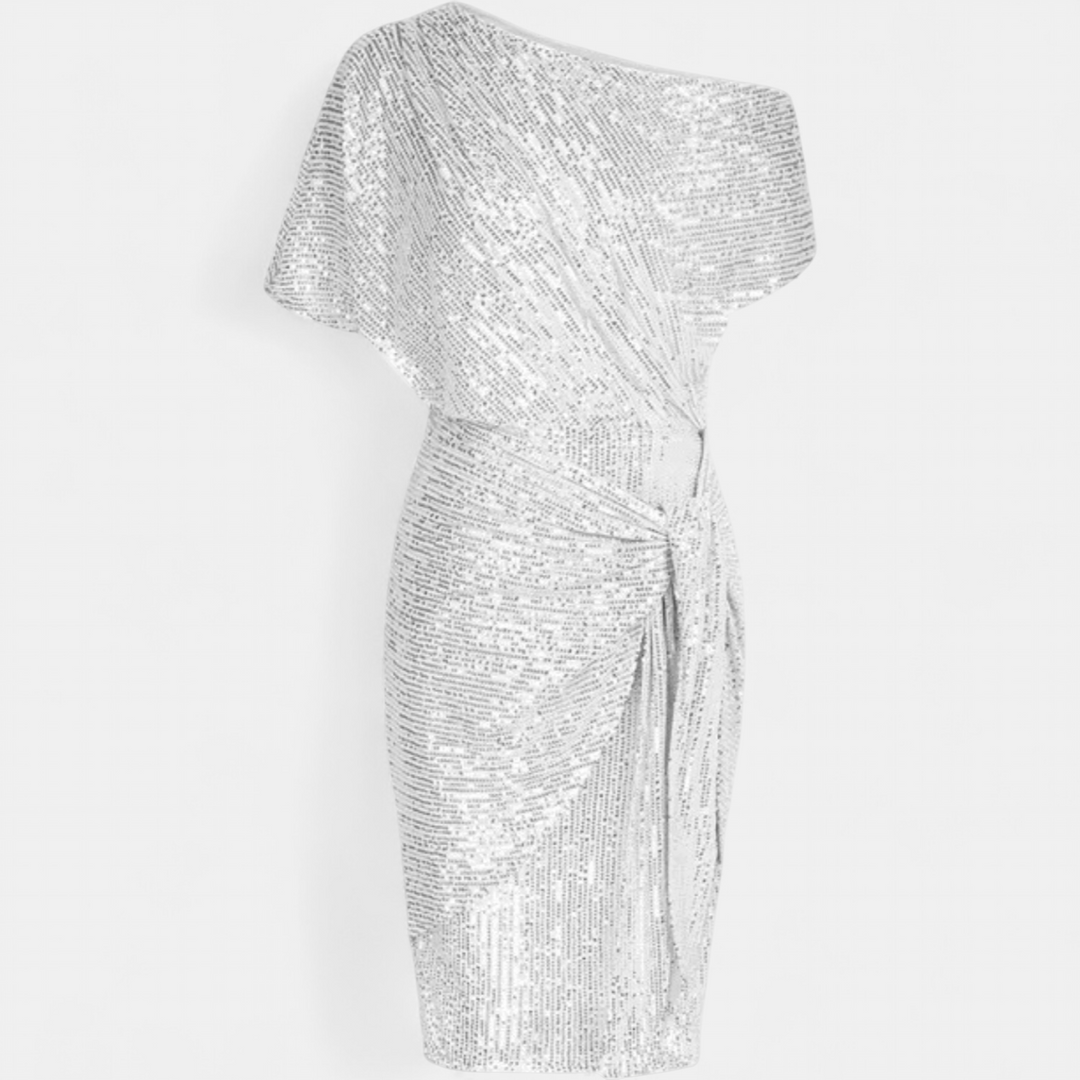 LORIEN - Starlight Sparkle Dress