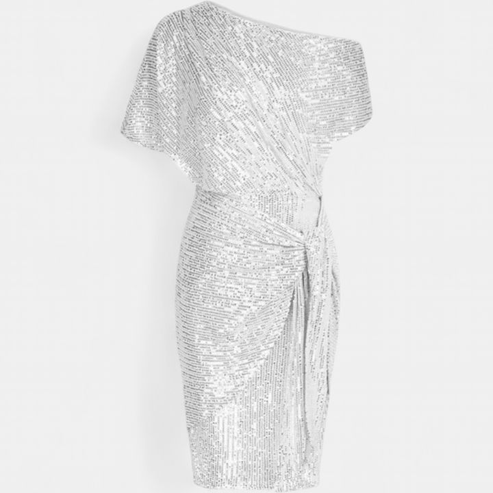 LORIEN - Starlight Sparkle Dress