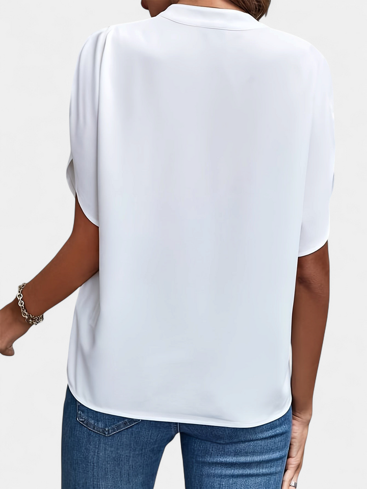 PENELUX | Luxe Flared Top