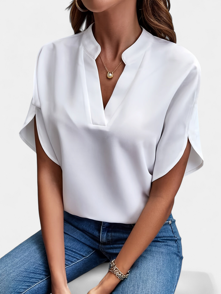 PENELUX | Luxe Flared Top