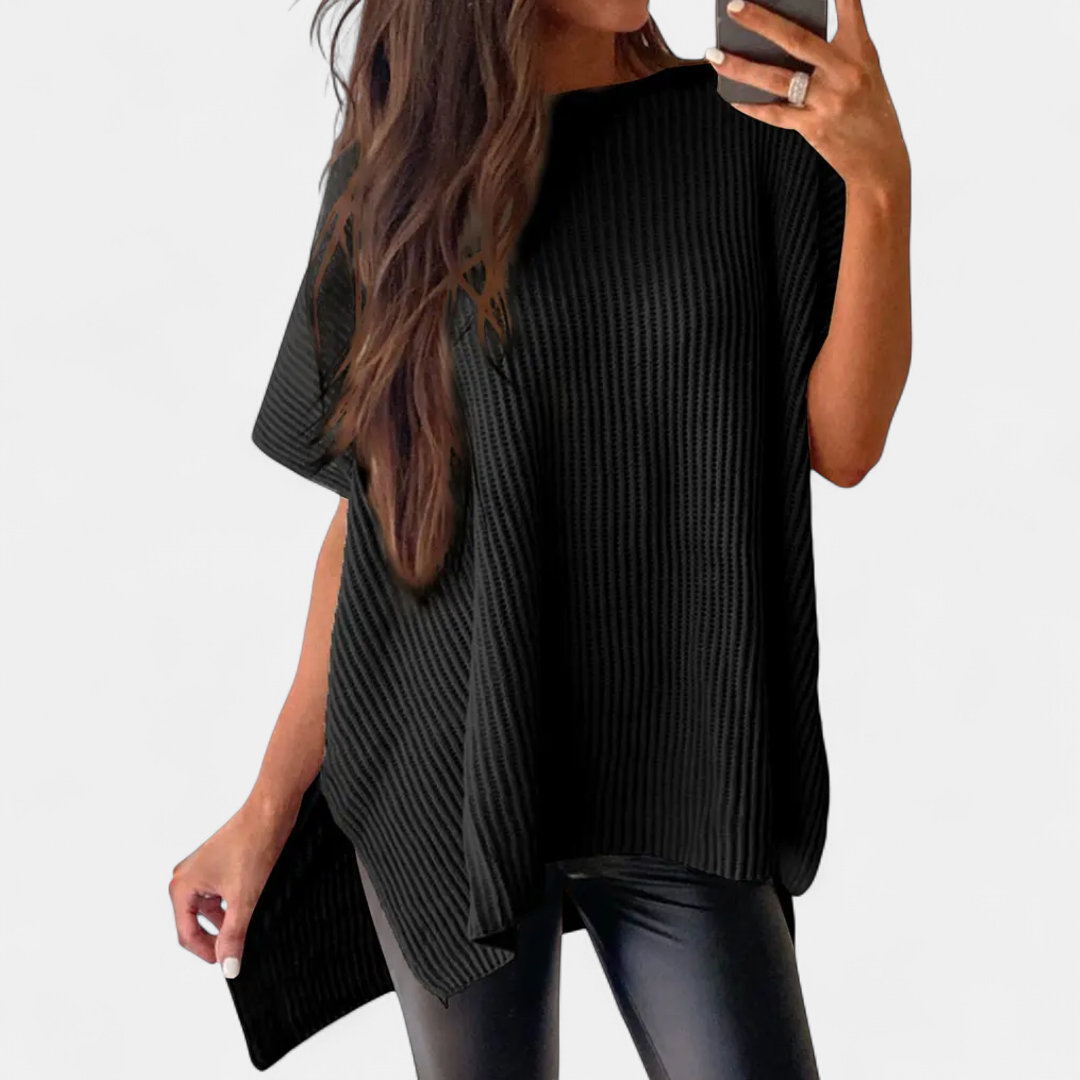 BRITTA | Cozy Fleece-Lined Tall Shaft Booties