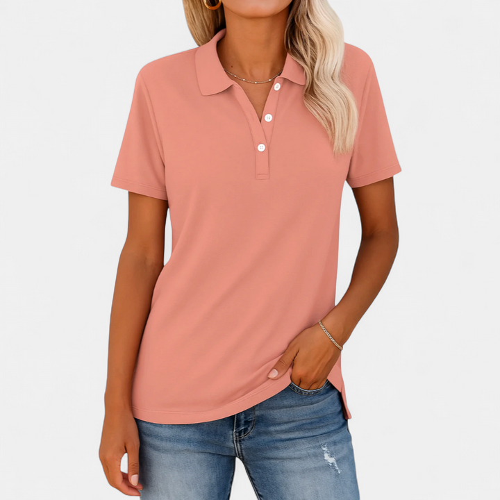 JONA - Elegant Polo Shirt