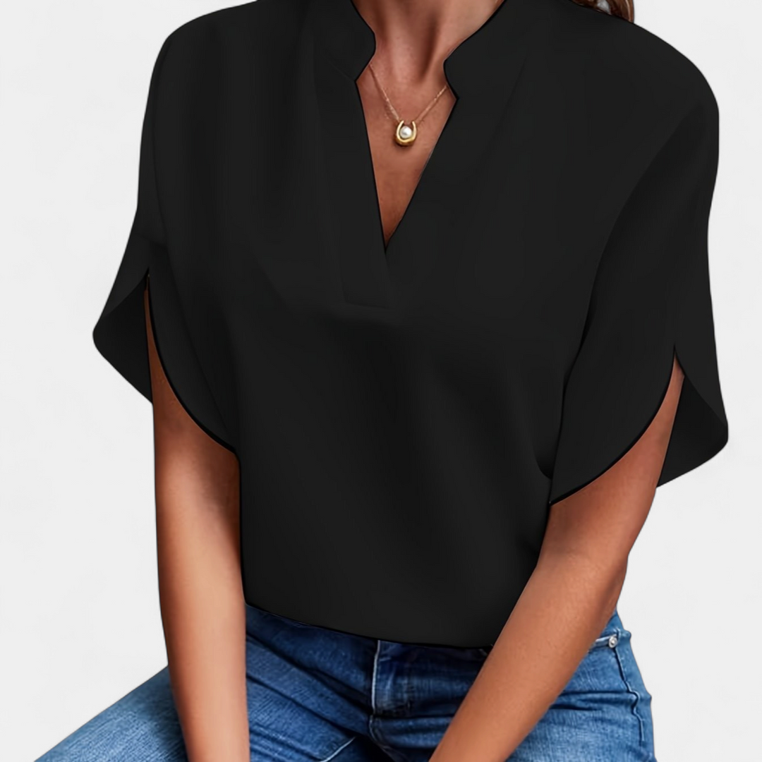 PENELUX | Luxe Flared Top