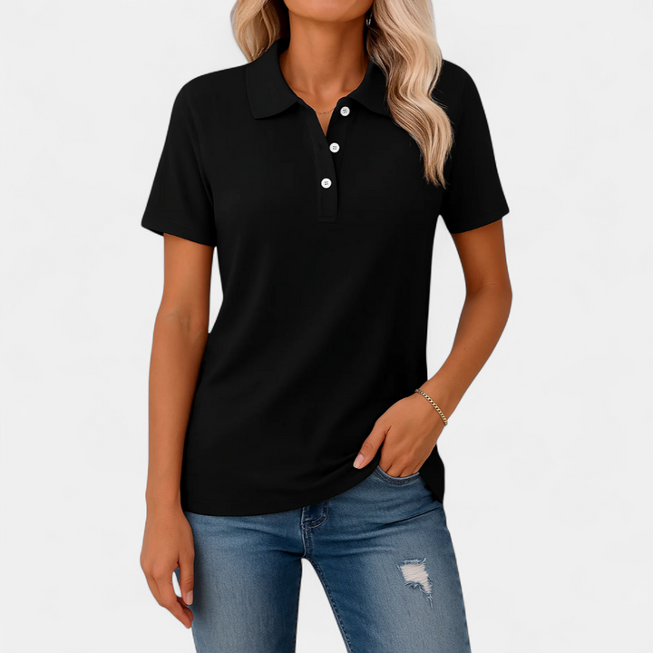 JONA - Elegant Polo Shirt