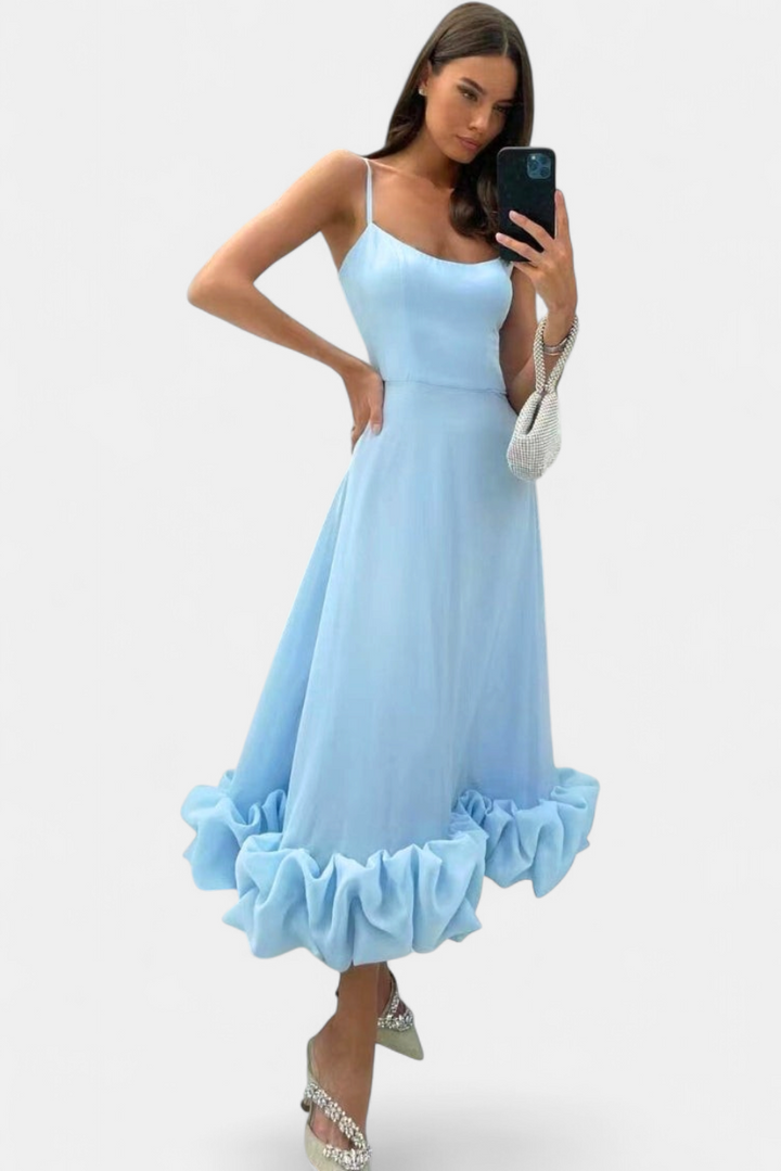 Lara - Grace Dress