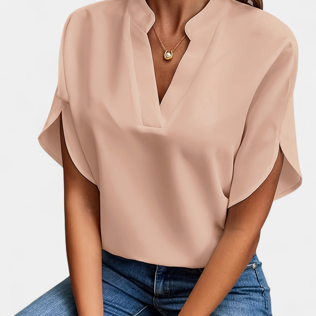PENELUX | Luxe Flared Top