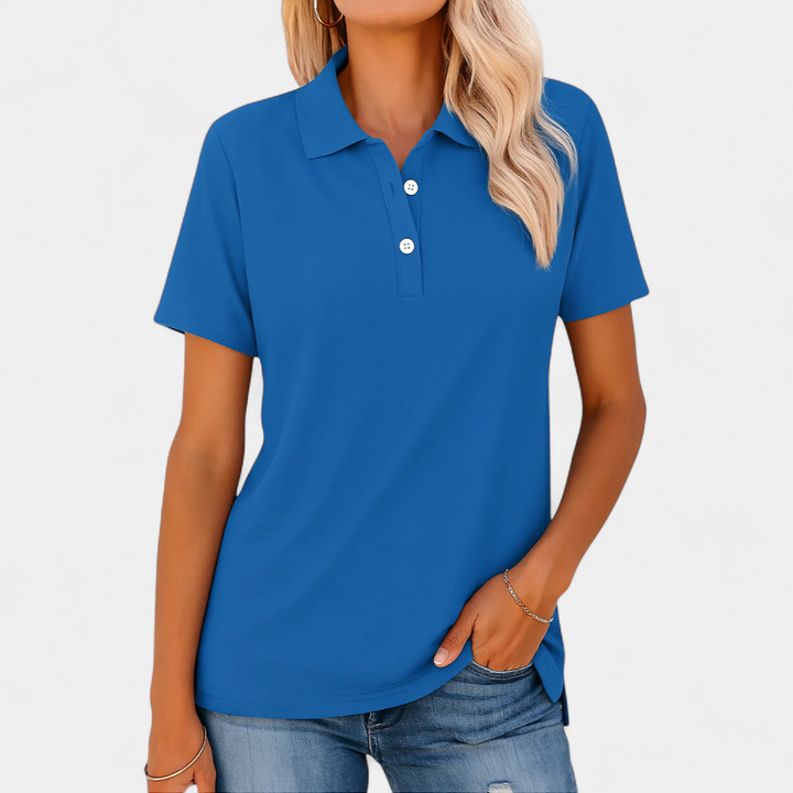 JONA - Elegant Polo Shirt