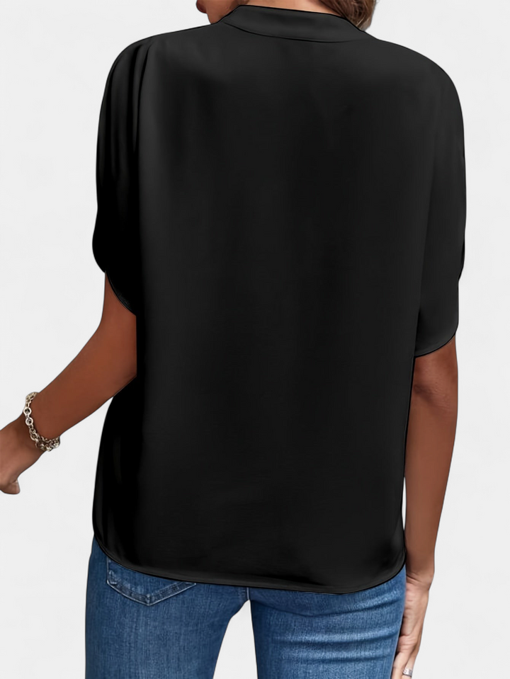 PENELUX | Luxe Flared Top