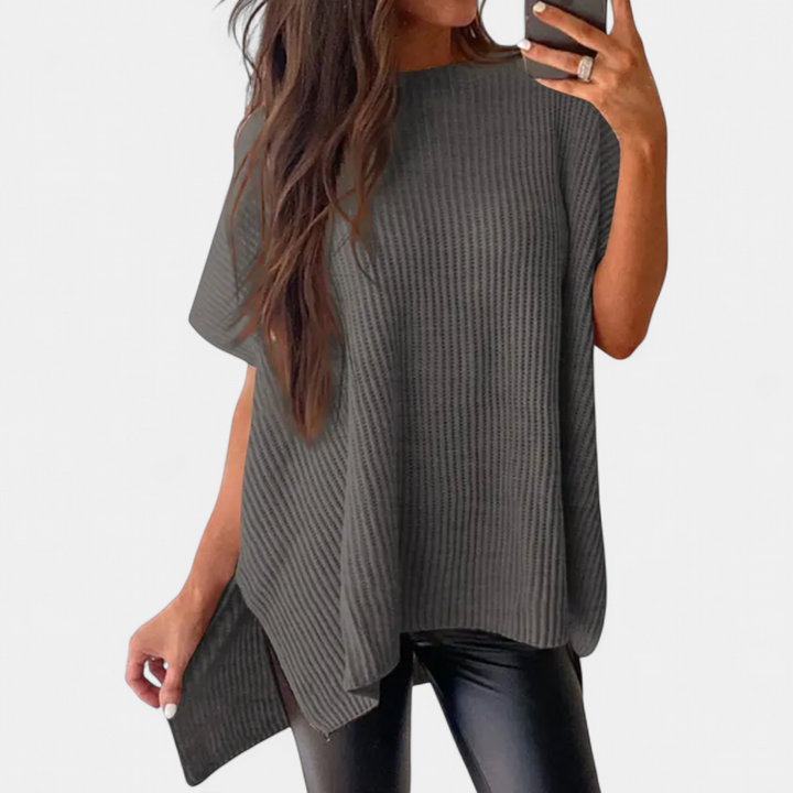 BRITTA | Cozy Fleece-Lined Tall Shaft Booties
