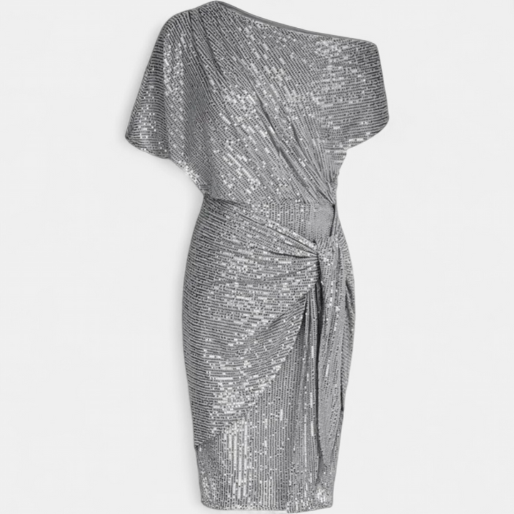 LORIEN - Starlight Sparkle Dress