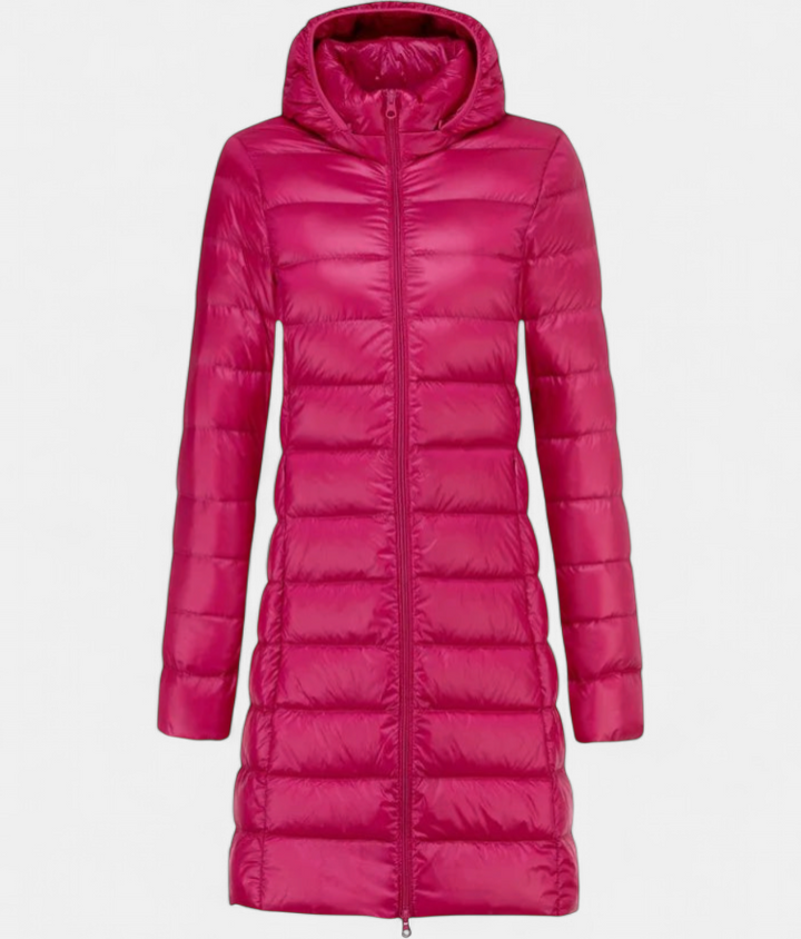 ELYSIA -  Lightweight Winter Coat