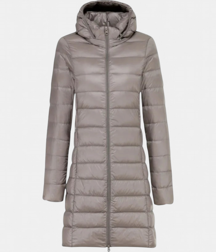 ELYSIA -  Lightweight Winter Coat