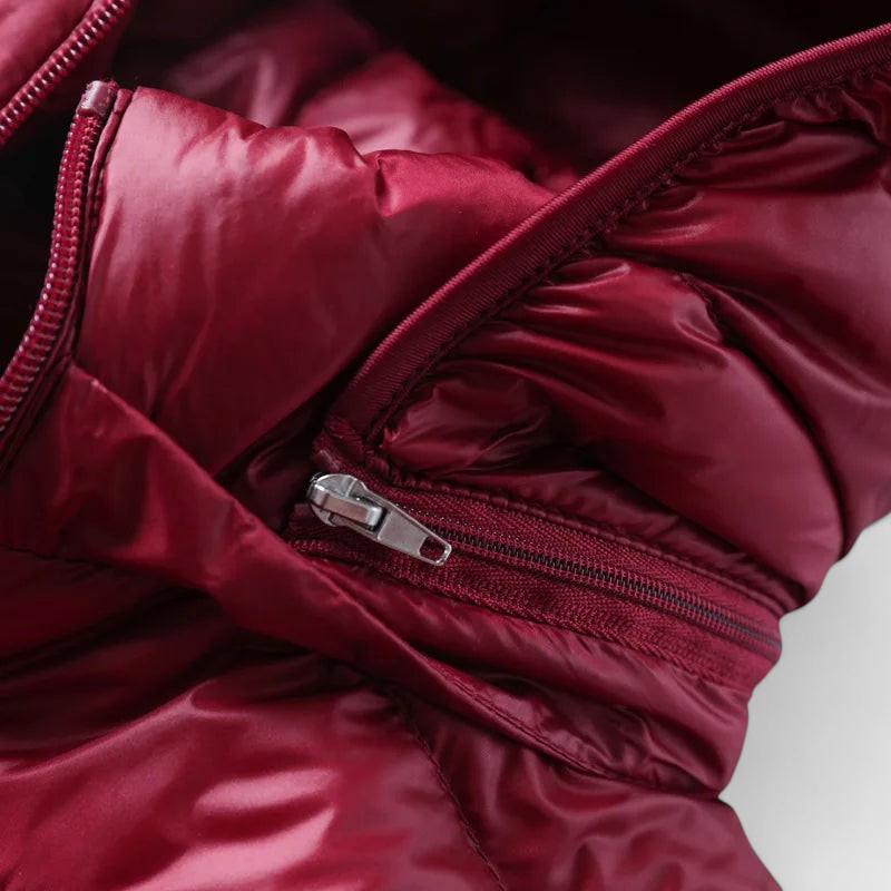 ELYSIA -  Lightweight Winter Coat