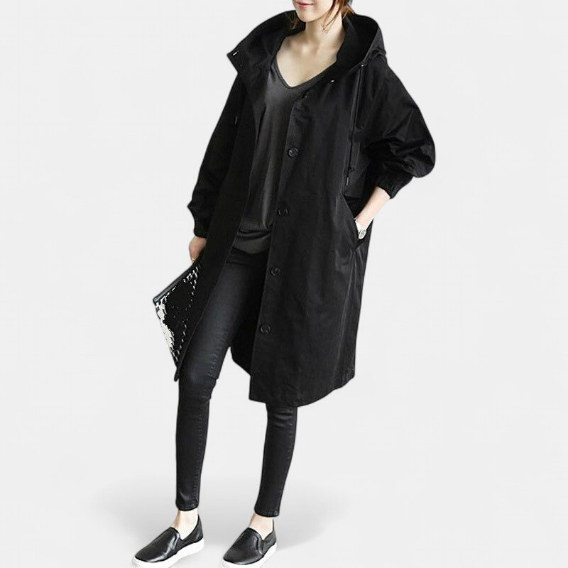 Eva | Knitted Bow Cardigan