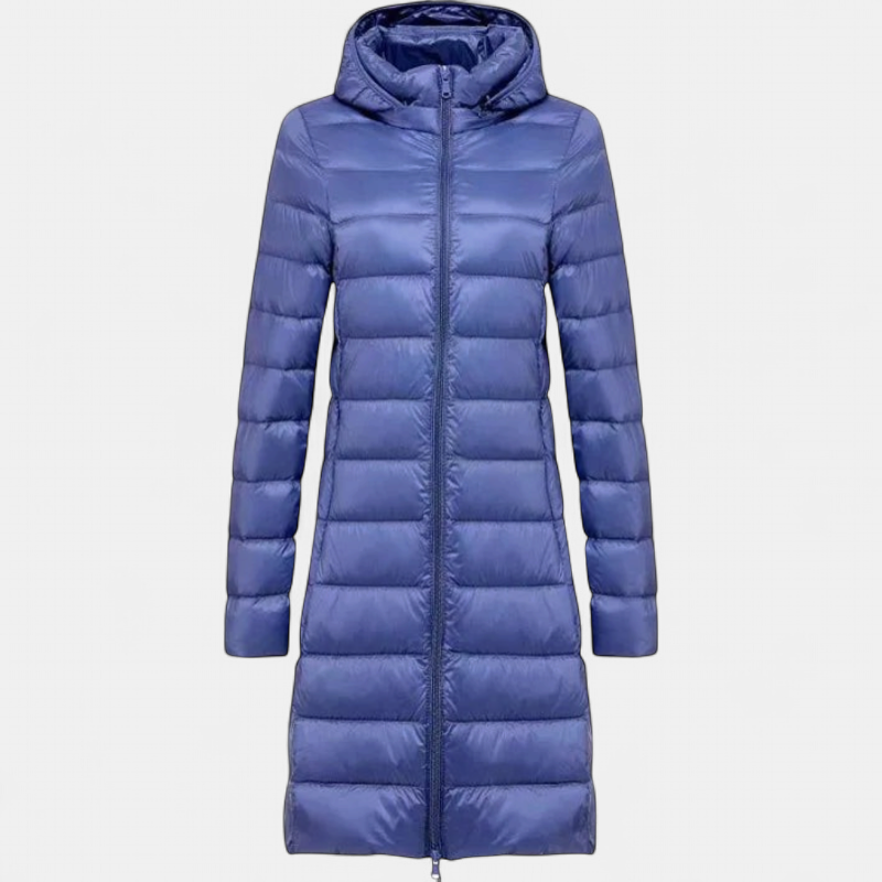 ELYSIA -  Lightweight Winter Coat