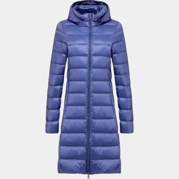 ELYSIA -  Lightweight Winter Coat